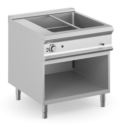 Bain-marie électrique - DOMINA 900 PRO MBM
