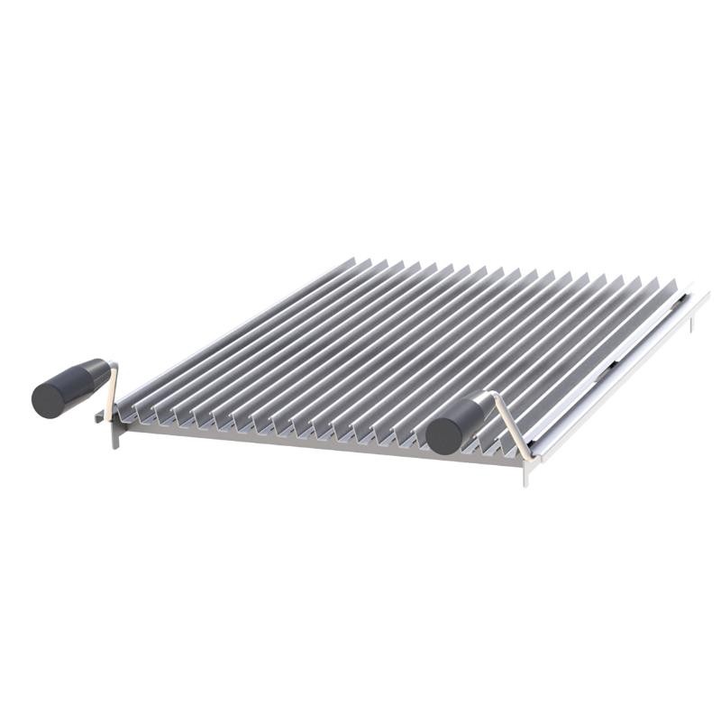 Grille pour viandes pour CGPL CASSELIN