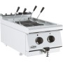 BASE 700 CUISEURS POUR PÂTES ÉL. COMBISTEEL