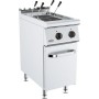 BASE 700 CUISEURS POUR PÂTES ÉL. COMBISTEEL