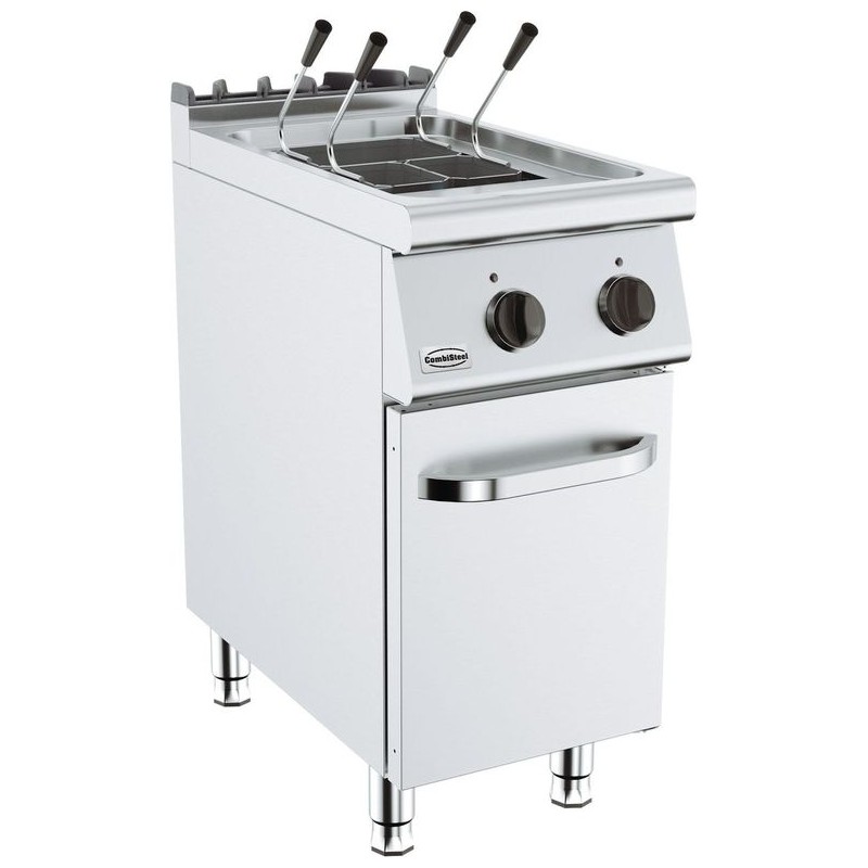 BASE 700 CUISEURS POUR PÂTES ÉL. COMBISTEEL
