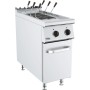 BASE 900 CUISEURS POUR PÂTES ÉL, COMBISTEEL