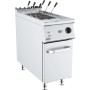 BASE 900 CUISEURS POUR PÂTES GAZ COMBISTEEL