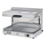Salamandre infrarouge à toit mobile - 3 zones indépendantes ROLLER GRILL