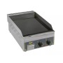 Plaque à snacker électrique - Module 400 x 700 mm ROLLER GRILL