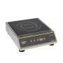 Plaque à induction professionnelle « Spécial chocolat » - 2,5 kW ROLLER GRILL