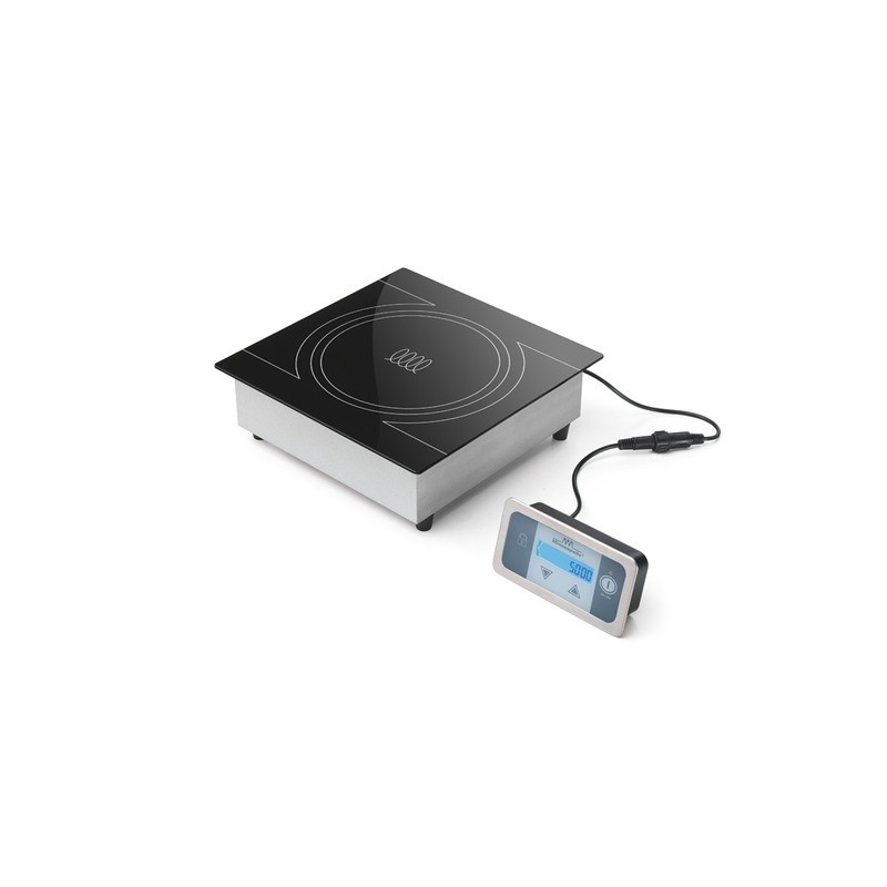 Plaque a induction PIAS.IND.IH 35 BI CE 230/50-60 SIRMAN