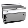 Sauteuse gaz basculante Motorise 120L Fagor