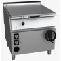 Sauteuse gaz basculante Motorise 90L Fagor