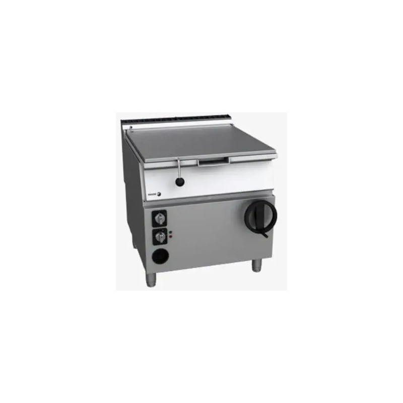 Sauteuse gaz basculante Motorise 90L Fagor