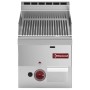 Plaque de cuisson gaz, surface nervurée -Top DIAMOND