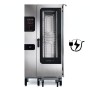Four mixte Électrique Maxx Pro easyDial - 20 niveaux GN 1/1 avec chaudière Convotherm