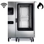 Four combiné maxx pro easyTouch 20.20 Gaz BP29 Convotherm