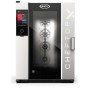 Fours mixtes CHEFTOP-X ™ Digital.ID™ UNOX