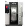 Fours mixtes CHEFTOP-X ™ Digital.ID™ UNOX
