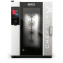 Fours mixtes CHEFTOP-X ™ Digital.ID™ UNOX