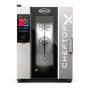 Fours mixtes CHEFTOP-X ™ Digital.ID™ UNOX