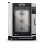 Fours mixtes BAKERTOP MIND.Maps ™ COUNTERTOP ONE UNOX