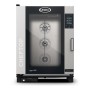 Fours mixtes CHEFTOP MIND.Maps ™ COUNTERTOP PLUS UNOX