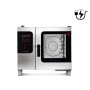 Four mixte Électrique Maxx Pro easyDial - 6+1 niveaux GN 1/1 avec chaudière Convotherm