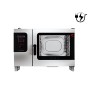 Four mixte Électrique Maxx Pro easyDial - 6+1 niveaux GN 2/1 avec injection Convotherm