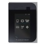 Four mixte Électrique Maxx Pro easyTouch - 6+1 niveaux GN 1/1 avec injection Convotherm