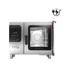 Four mixte Électrique Maxx Pro BAKE easyTouch - 5 Plaques avec injection Convotherm