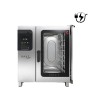 Four mixte Électrique Maxx Pro BAKE easyTouch - 8 Plaques avec injection Convotherm