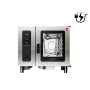Four mixte Électrique Maxx easyTouch - 6+1 niveaux GN 1/1 avec injection Convotherm