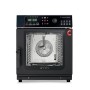 Four mixte Électrique Mini Standard - 6 niveaux GN 1/1 Convotherm
