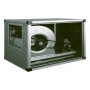 Ventilateur centrifuge avec caisson 2V 7000m³/h DIAMOND