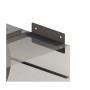 Hotte murale compléte largeur 1500mm BERTRAND