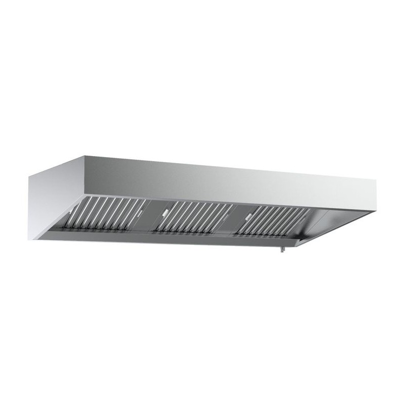 950 HOTTES MURALES 3000 *TRANSPORT SUR DEMANDE* COMBISTEEL