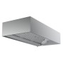 950 HOTTES MURALES MODÈLE DE BOÎTE 3000 *TRANSPORT SUR DEMANDE* COMBISTEEL