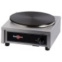 Crêpière électrique 35cm chassis carré standard KRAMPOUZ
