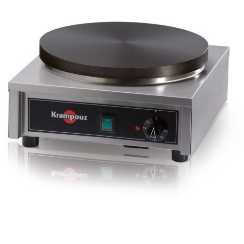 Crepiere electrique D 35cm CONFORT KRAMPOUZ