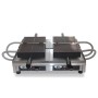 Gaufrier double gamme 180 - 16x28 Fine Krampouz KRAMPOUZ