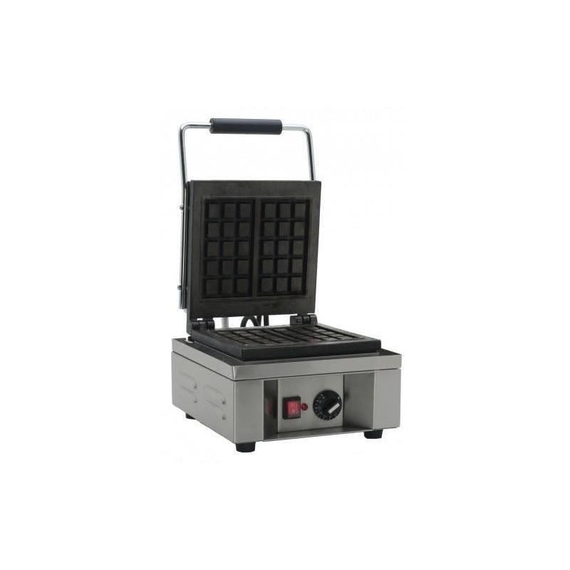 Gaufrier pour 2 gaufres (PA 10180)