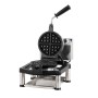 Gaufrier 180° Rond CASSELIN