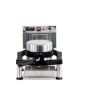 Gaufrier 180° Rond CASSELIN