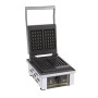 Gaufrier électrique professionnel Moule Liège ROLLER GRILL
