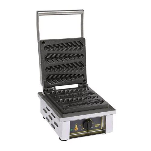 Gaufrier Epi ROLLER GRILL