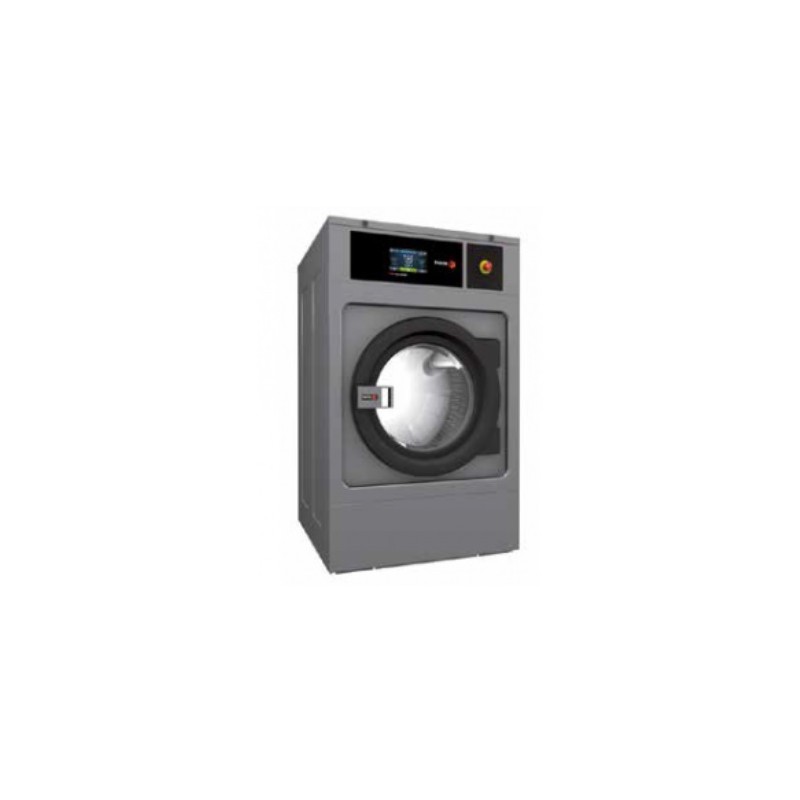 Lave Linge 14kg chauffage à vapeur Fagor