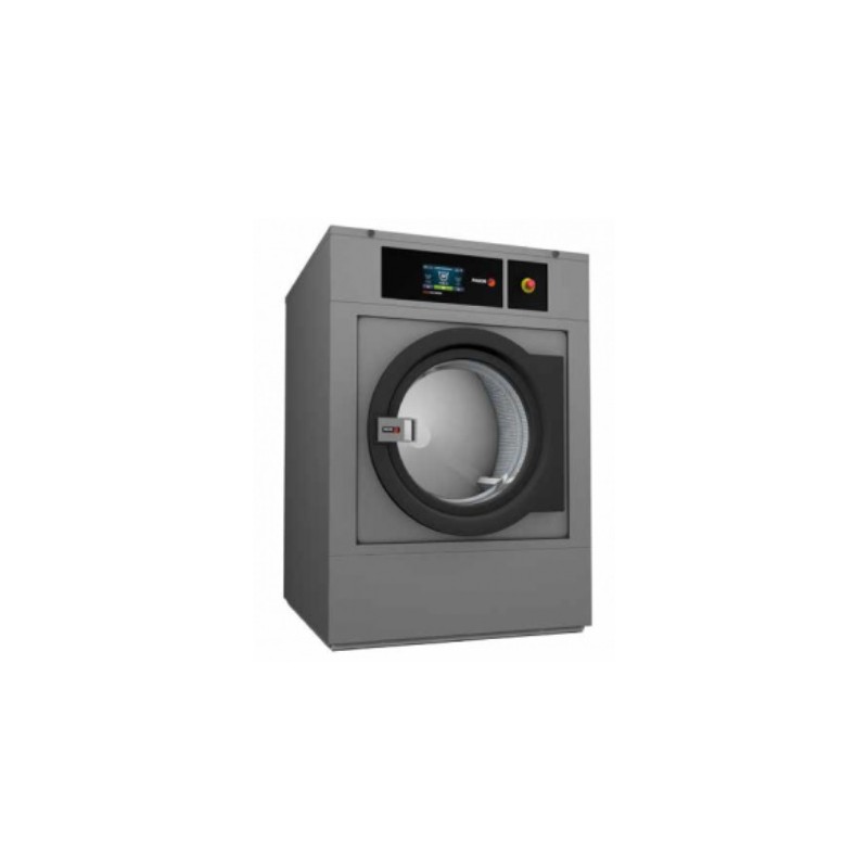 Lave Linge 18kg chauffage eau chaude Fagor