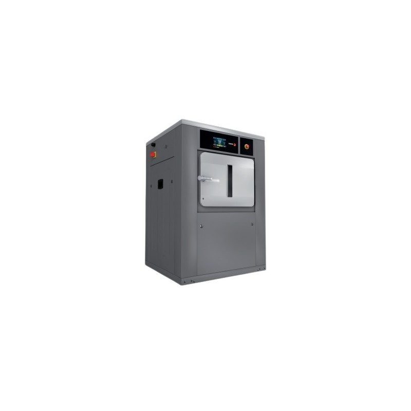 Lave Linge a barriere sanitaire vapeur 22 kg Fagor