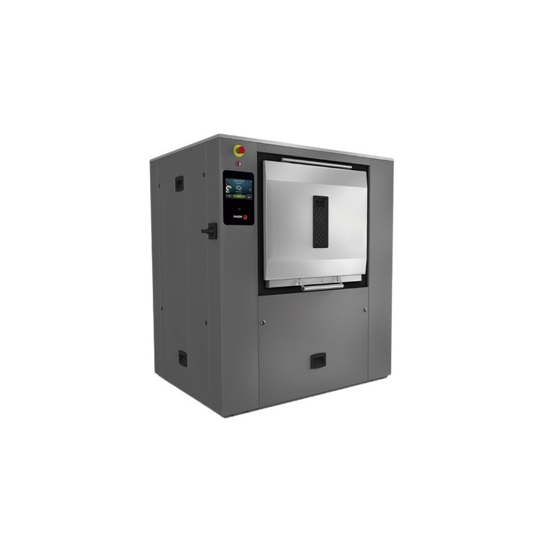 Lave Linge a barriere sanitaire E/V 27 kg Fagor