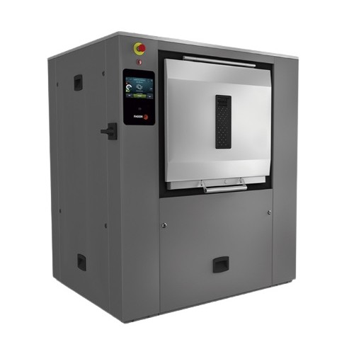 Lave Linge a barriere sanitaire vapeur 35 kg Fagor