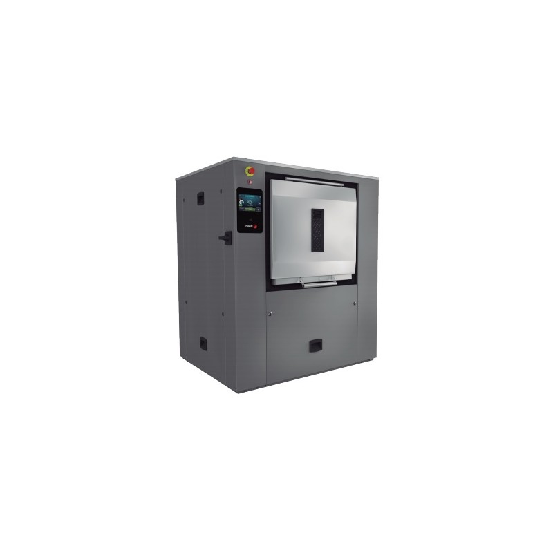 Lave Linge a barriere sanitaire E/V 50 kg Fagor