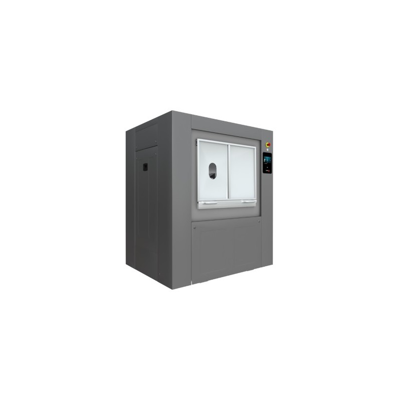 Lave Linge a barriere sanitaire electrique 100kg Fagor