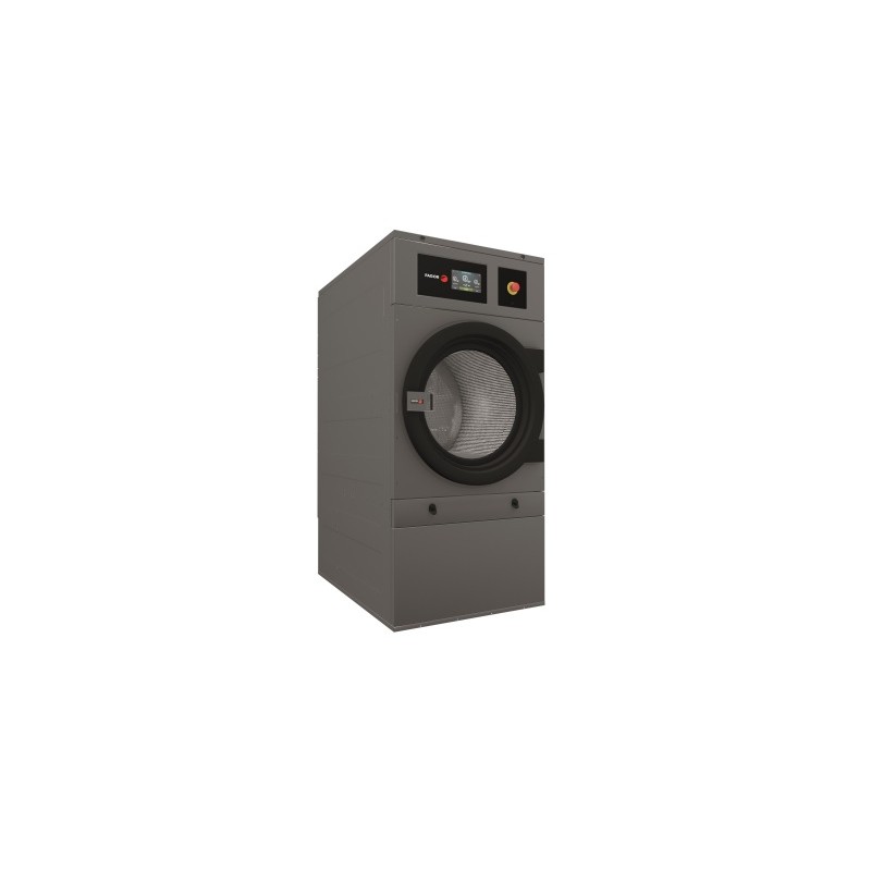 Seche linge vapeur advance plus 16kg Fagor